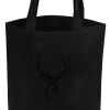 NW4680 - Debco Mini Non Woven tote Bag Thumbnail