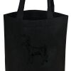 NW4680 - Debco Mini Non Woven tote Bag Thumbnail