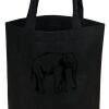 NW4680 - Debco Mini Non Woven tote Bag Thumbnail