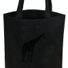 NW4680 - Debco Mini Non Woven tote Bag Thumbnail