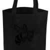 NW4680 - Debco Mini Non Woven tote Bag Thumbnail