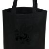 NW4680 - Debco Mini Non Woven tote Bag Thumbnail