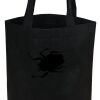 NW4680 - Debco Mini Non Woven tote Bag Thumbnail
