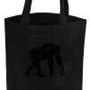 NW4680 - Debco Mini Non Woven tote Bag Thumbnail