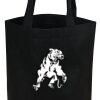 NW4680 - Debco Mini Non Woven tote Bag Thumbnail