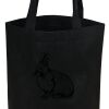 NW4680 - Debco Mini Non Woven tote Bag Thumbnail