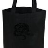 NW4680 - Debco Mini Non Woven tote Bag Thumbnail