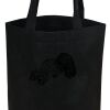 NW4680 - Debco Mini Non Woven tote Bag Thumbnail