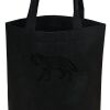NW4680 - Debco Mini Non Woven tote Bag Thumbnail