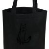 NW4680 - Debco Mini Non Woven tote Bag Thumbnail