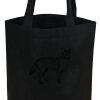 NW4680 - Debco Mini Non Woven tote Bag Thumbnail
