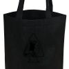 NW4680 - Debco Mini Non Woven tote Bag Thumbnail