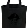 NW4680 - Debco Mini Non Woven tote Bag Thumbnail