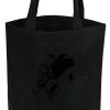 NW4680 - Debco Mini Non Woven tote Bag Thumbnail