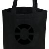 NW4680 - Debco Mini Non Woven tote Bag Thumbnail