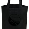 NW4680 - Debco Mini Non Woven tote Bag Thumbnail