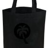 NW4680 - Debco Mini Non Woven tote Bag Thumbnail