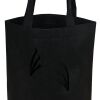 NW4680 - Debco Mini Non Woven tote Bag Thumbnail