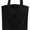 NW4680 - Debco Mini Non Woven tote Bag Thumbnail
