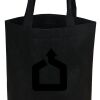NW4680 - Debco Mini Non Woven tote Bag Thumbnail