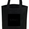 NW4680 - Debco Mini Non Woven tote Bag Thumbnail