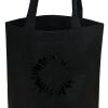 NW4680 - Debco Mini Non Woven tote Bag Thumbnail