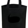 NW4680 - Debco Mini Non Woven tote Bag Thumbnail