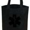 NW4680 - Debco Mini Non Woven tote Bag Thumbnail