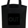 NW4680 - Debco Mini Non Woven tote Bag Thumbnail