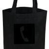 NW4680 - Debco Mini Non Woven tote Bag Thumbnail