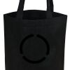 NW4680 - Debco Mini Non Woven tote Bag Thumbnail
