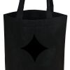 NW4680 - Debco Mini Non Woven tote Bag Thumbnail