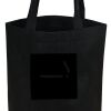 NW4680 - Debco Mini Non Woven tote Bag Thumbnail