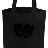 NW4680 - Debco Mini Non Woven tote Bag Thumbnail