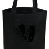 NW4680 - Debco Mini Non Woven tote Bag Thumbnail