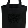 NW4680 - Debco Mini Non Woven tote Bag Thumbnail