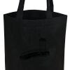 NW4680 - Debco Mini Non Woven tote Bag Thumbnail