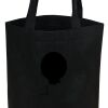 NW4680 - Debco Mini Non Woven tote Bag Thumbnail