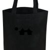 NW4680 - Debco Mini Non Woven tote Bag Thumbnail