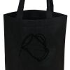 NW4680 - Debco Mini Non Woven tote Bag Thumbnail