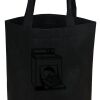 NW4680 - Debco Mini Non Woven tote Bag Thumbnail