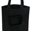 NW4680 - Debco Mini Non Woven tote Bag Thumbnail