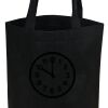 NW4680 - Debco Mini Non Woven tote Bag Thumbnail