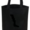NW4680 - Debco Mini Non Woven tote Bag Thumbnail