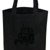 NW4680 - Debco Mini Non Woven tote Bag Thumbnail