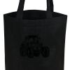 NW4680 - Debco Mini Non Woven tote Bag Thumbnail