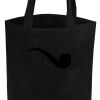 NW4680 - Debco Mini Non Woven tote Bag Thumbnail
