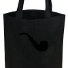 NW4680 - Debco Mini Non Woven tote Bag Thumbnail
