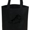 NW4680 - Debco Mini Non Woven tote Bag Thumbnail