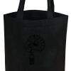 NW4680 - Debco Mini Non Woven tote Bag Thumbnail